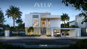 Luxury Villa in Prime Location by Emaar / Investor Deal / No Commission
