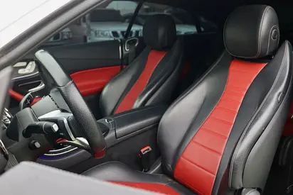 Mercedes-Benz E-Class E 200, миниатюра 5