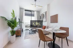BRIGHT UNIT | LUXURY FURNISHED | MARINA VIEW