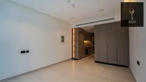 Smart Home | Semi Furnished | Vacant