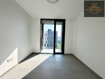 🌟 Spacious Unfurnished 2BHK for Rent in Tiraz, Aljada – 1250 Sqft | Modern Living 🌟