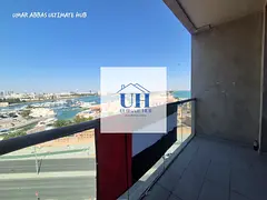1BR Apartment | Water View | Balcony | Al Bateen