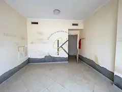 🌟 Spacious Unfurnished 2BHK | 2 Washrooms | 1350 Sqft | Prime Family Living in Muwailah Commercia