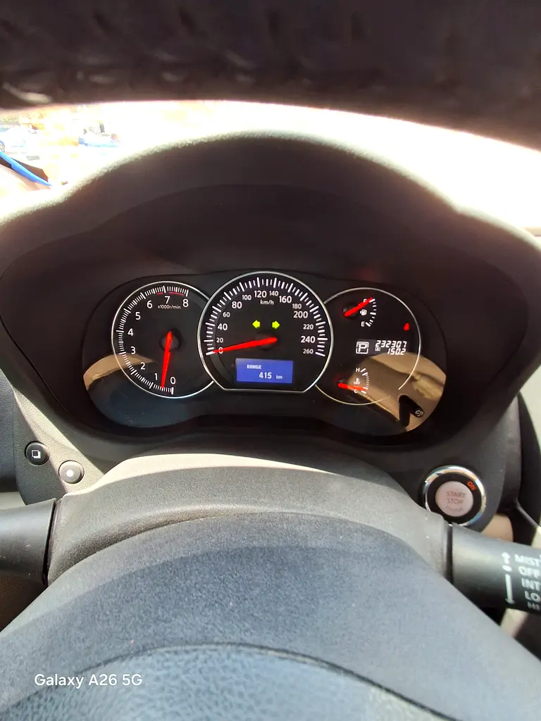 Nissan Maxima 2014 — photo 1 of 18
