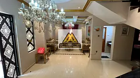 A great opportunity to rent a spacious villa in Al Rawda 1, Ajman, located in a prime area close to