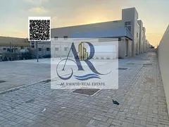 🏢 Workers' Accommodation for Rent – ​​Al Jurf Industrial Area – Ajman 🏢✨ 📍 St