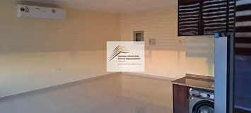 For rent: Furnished studio apartment for engineers or workers, including kitchen and bathroom, water
