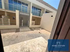 1-BED TOWNHOUSE / SINGLE ROW / SCHEDULE YOUR VIEWING