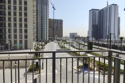 Charming Lower Floor with Open Boulevard View