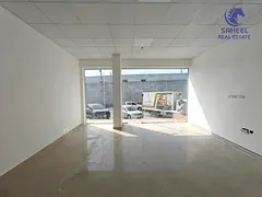 Dafan Al Nakheel Shop Unfurnished for 25000/Year