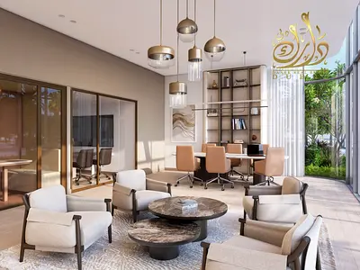 Trusted Developer | Waterfront Apartment | Golden Visa Eligible