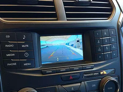 2018 FORD EXPLORER thumbnail 13