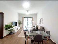 BRIGHT | FULLY FURNISHED | EASY ACCESS