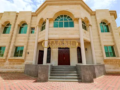 Gorgeous 8BR Villa | Huge Layout| Well Maintained