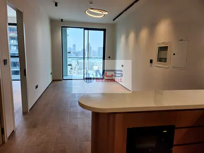 Brand New | vacant | Open View | Flexible Cheque