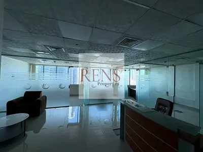 Fitted Office | Canal View | NEGOTIABLE