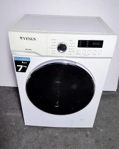 7kg Washing Machine For Sale