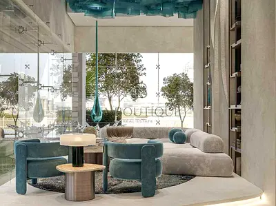 Private Pool | Seaview | High Floor