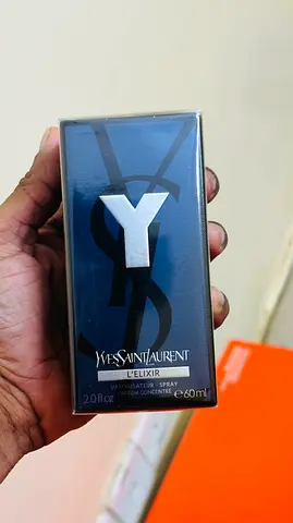 Yves Saint Laurent LElixir Eau de Parfum 60ml (Brand New)