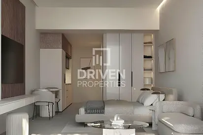 Lowest Price | Post Handover Plan | Unique Layout