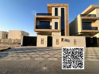 فرصة استثمارية وسكنية مميزة – فيلا فاخرة للبيع في الباهية 🔥