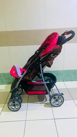 Baby Stroller
