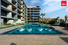 Brand New | Fully Furnished | Bright Studio |Ready