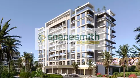 RYAH Living by ALYAKKA | 1BR Modern Design | Prime Location