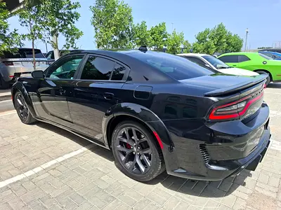 2022 Dodge CHARGER 照片 6
