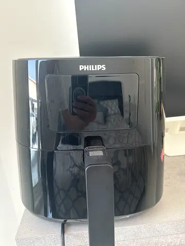 Air Fryer and Small Oven