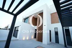 Luxury 4BR Villa | Prime Single Row | Elite Living