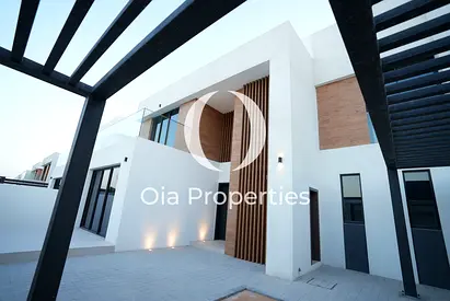 Luxury 4BR Villa | Prime Single Row | Elite Living