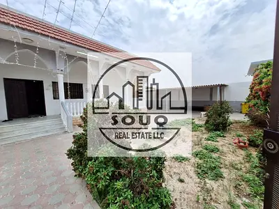 villa in aldhait north for rent