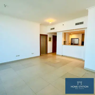 Best Layout | Spacious Apartment | Higher Floor