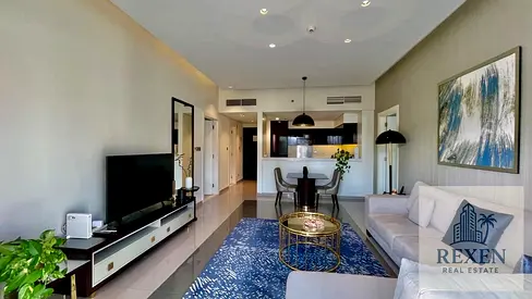 Elegant 2 Bedroom for Rent | Furnished | Bay View