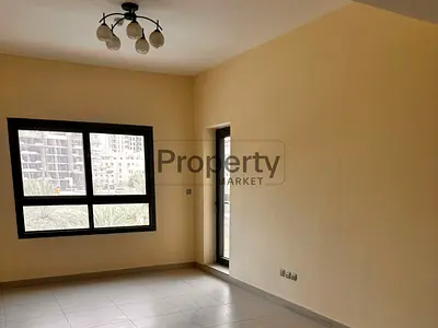 12 Payments | Multiple Options | Balcony