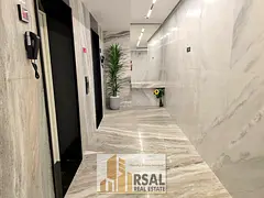 Luxury 1 Bedroom First tenant , Open View , Parking and Maintenance Free , Near to park and Mosque 