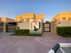 Villa for Sale in Shoumous Garden City – Al Suyoh, Sharjah 5 master bedrooms