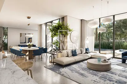 Genuine Resale | Front Row | Corner Villa