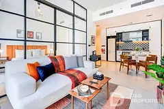 Furnished Nicely | Chiller Free | Available Now