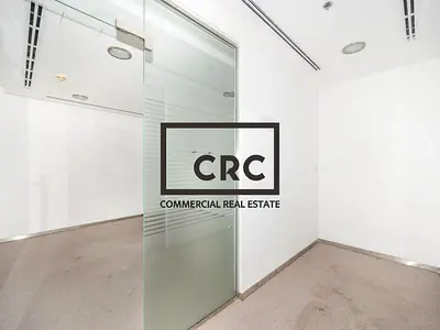 SEA VIEW | TECOM FZ | PREMIUM FITTED VACANT OFFICE