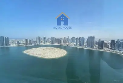 Apartment for sale, 3 rooms, a lounge in Al Khan