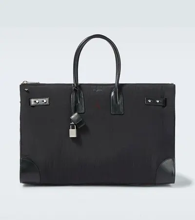 SAINT LAURENT SAC DE JOUR 48H