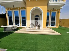 🏡✨ Ultra-Luxury 5BHK Standalone Villa with Private Pool | 7,000 SQFT | Premium Living in Al Hos