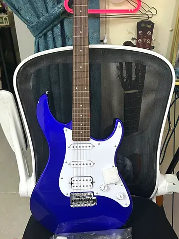 Yamaha brand new Electric guitar