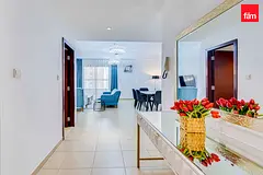 SPACIOUS LAYOUT / FURNISHED / INVESTOR DEAL