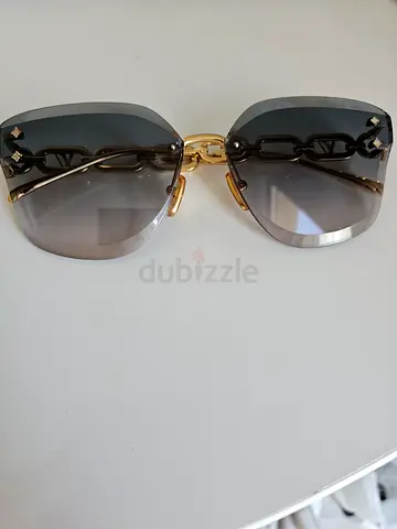 Louis Vuitton Z1626U Jewel Cat Eye Sunglasses – Vintage Stylish
