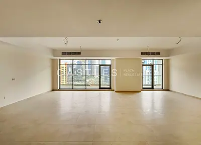 High Floor | Brand New 3BR Luxury | Brand New
