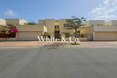 Meadows 2 | 5 Bed + Maids | Immaculate