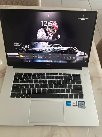 Huawei Matebook D15